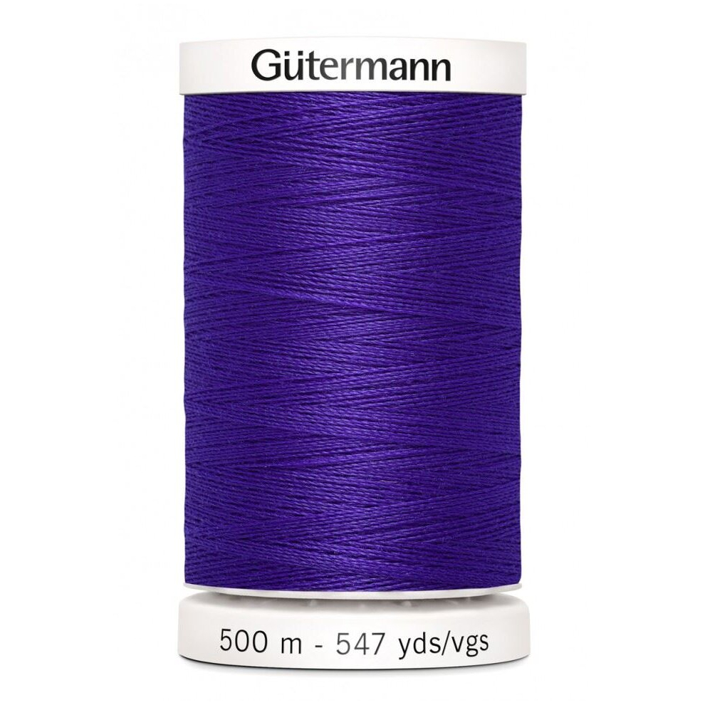 Gütermann Gutermann Sew All Polyester Sewing Thread 810 - 500 Metres - Each