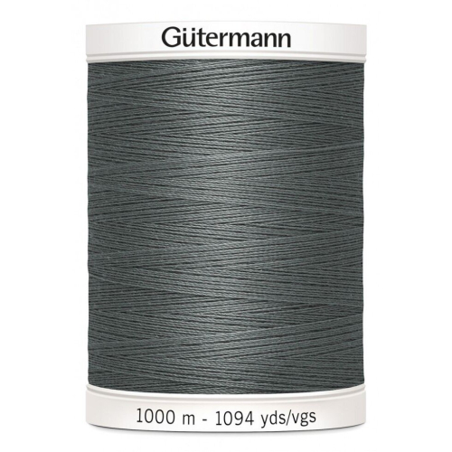 Gütermann Gutermann Sew All Polyester Sewing Thread 701 - 1000 Metres - each