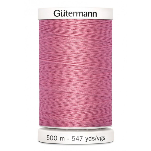 Gütermann Gutermann Sew All Polyester Sewing Thread 889 - 500 Metres - each
