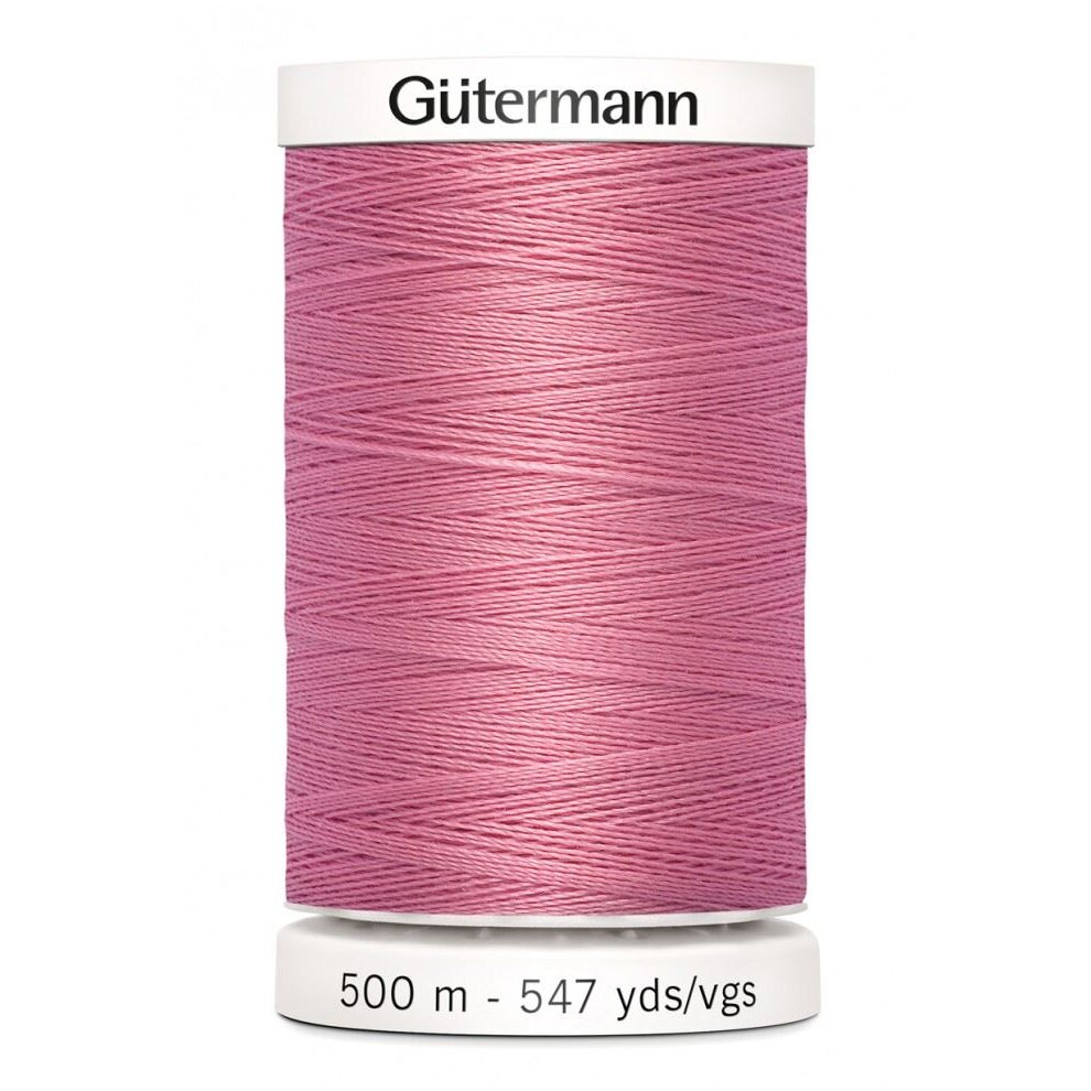 Gutermann Sew All Polyester Sewing Thread 889 - 500 Metres - each