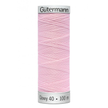 Gutermann Sulky Glowy Embroidery Thread 3 - 100 Metres - each