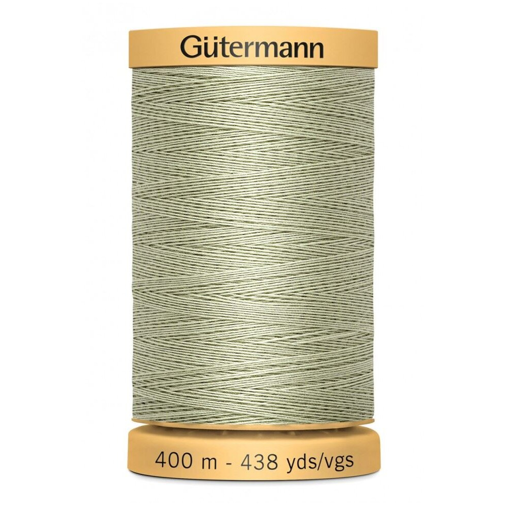 Gütermann Gutermann Cotton Sewing Thread 126 - 400 Metres - Each
