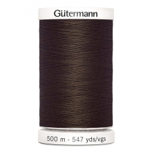 Gutermann Sew All Polyester Sewing Thread 694 - 500 Metres - each