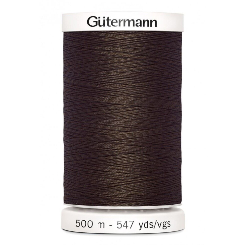 Gütermann Gutermann Sew All Polyester Sewing Thread 694 - 500 Metres - each
