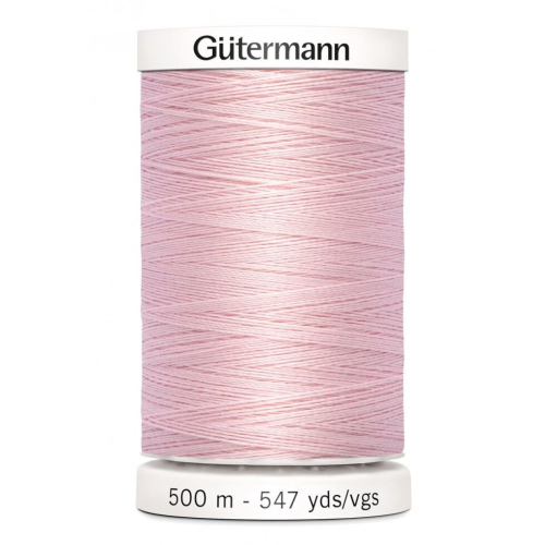 Gütermann Gutermann Sew All Polyester Sewing Thread 659 - 500 Metres - each