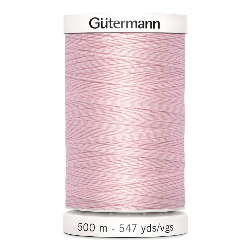 Gütermann Gutermann Sew All Polyester Sewing Thread 659 - 500 Metres - Each