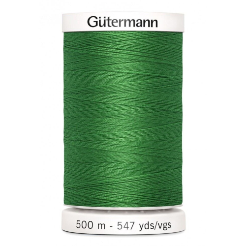 Gütermann Gutermann Sew All Polyester Sewing Thread 396 - 500 Metres - each