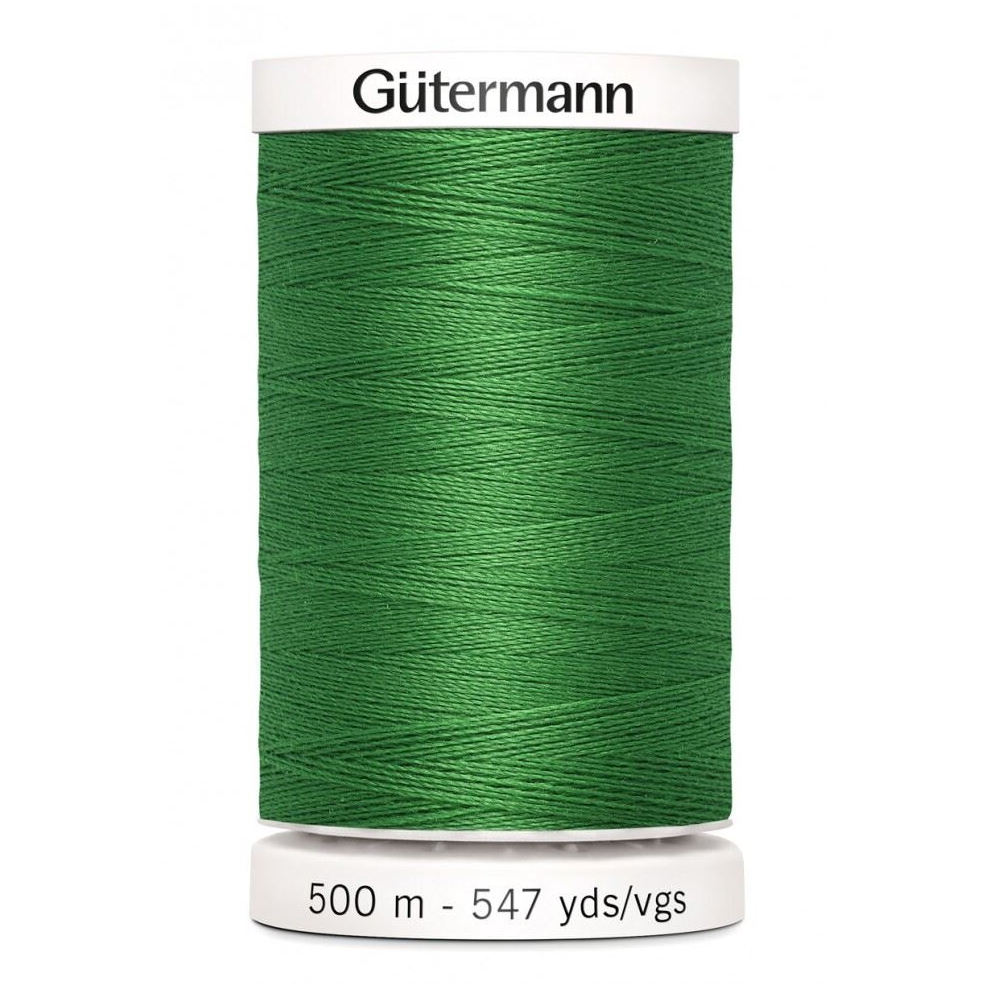 Gütermann Gutermann Sew All Polyester Sewing Thread 396 - 500 Metres - Each