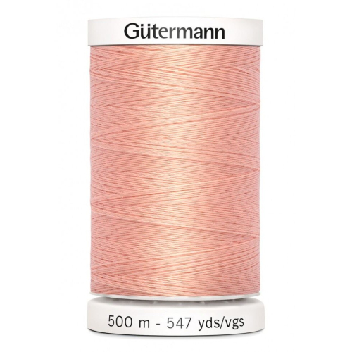 Gütermann Gutermann Sew All Polyester Sewing Thread 165 - 500 Metres - each
