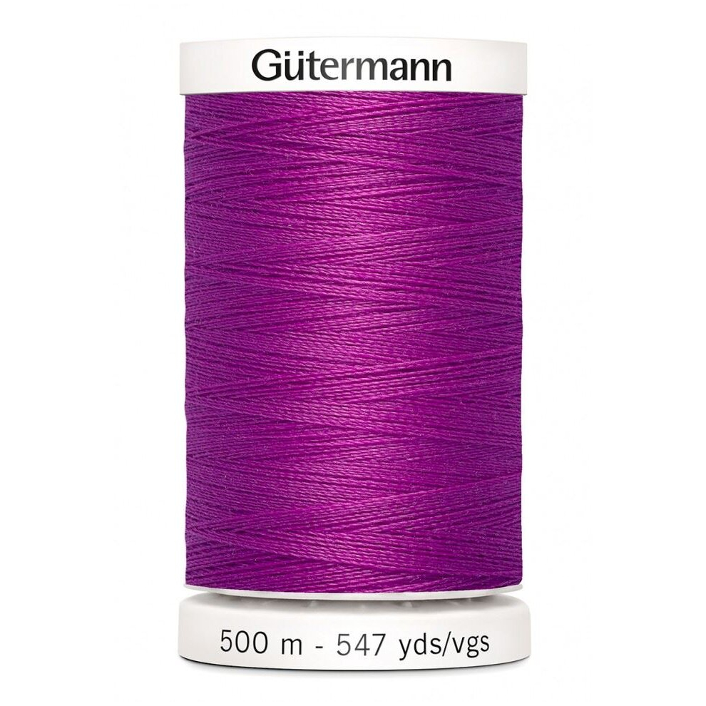 Gütermann Gutermann Sew All Polyester Sewing Thread 321 - 500 Metres - Each