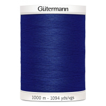 Gutermann Sew All Polyester Sewing Thread 310 - 1000 Metres - each
