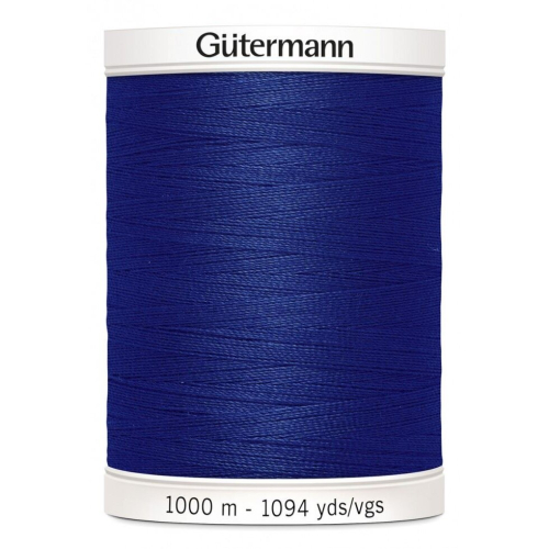 Gütermann Gutermann Sew All Polyester Sewing Thread 310 - 1000 Metres - each