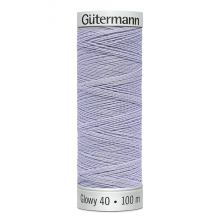 Gutermann Sulky Glowy Embroidery Thread 6 - 100 Metres - each