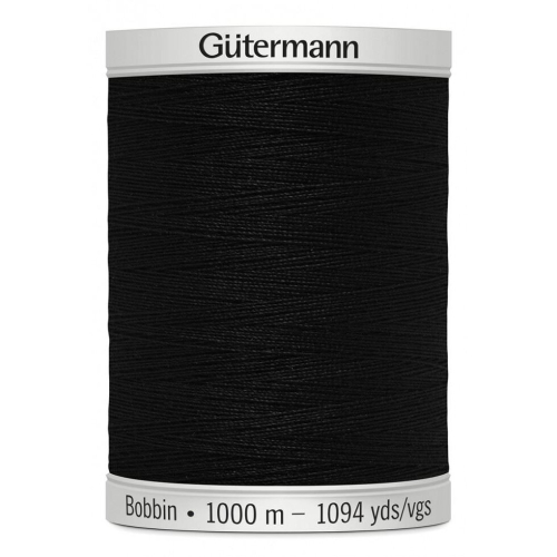 Gütermann Gutermann Sulky Bobbin Thread 1005 - 1000 Metres - each