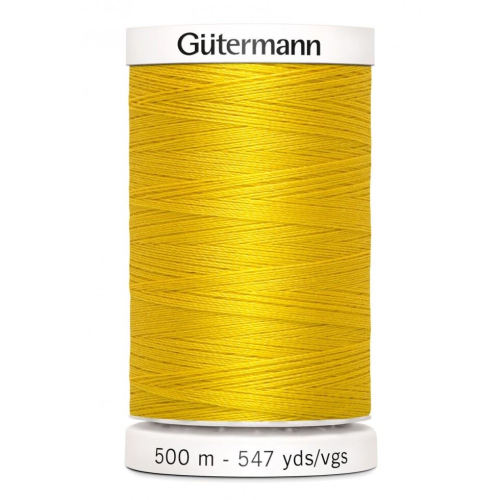 Gütermann Gutermann Sew All Polyester Sewing Thread 106 - 500 Metres - each