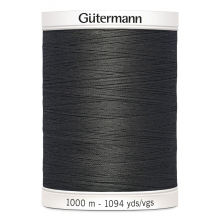 Gutermann Sew All Polyester Sewing Thread 36 - 1000 Metres - each