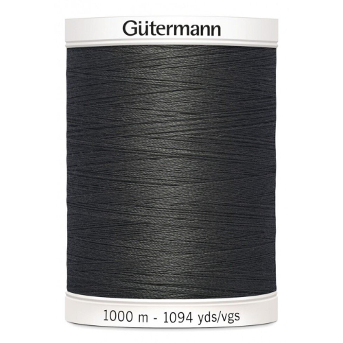 Gütermann Gutermann Sew All Polyester Sewing Thread 36 - 1000 Metres - each