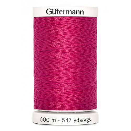 Gütermann Gutermann Sew All Polyester Sewing Thread 382 - 500 Metres - each