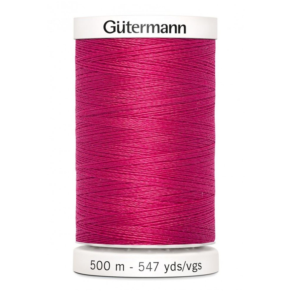 Gütermann Gutermann Sew All Polyester Sewing Thread 382 - 500 Metres - Each