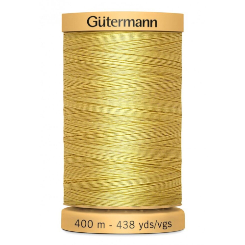 Gütermann Gutermann Cotton Sewing Thread 758 - 400 Metres - each