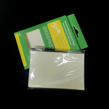1000 Pcs Tags Stickers with Pen Jewelry Round Barbell Labels Dumbbell Tags Self-Sticker Tool