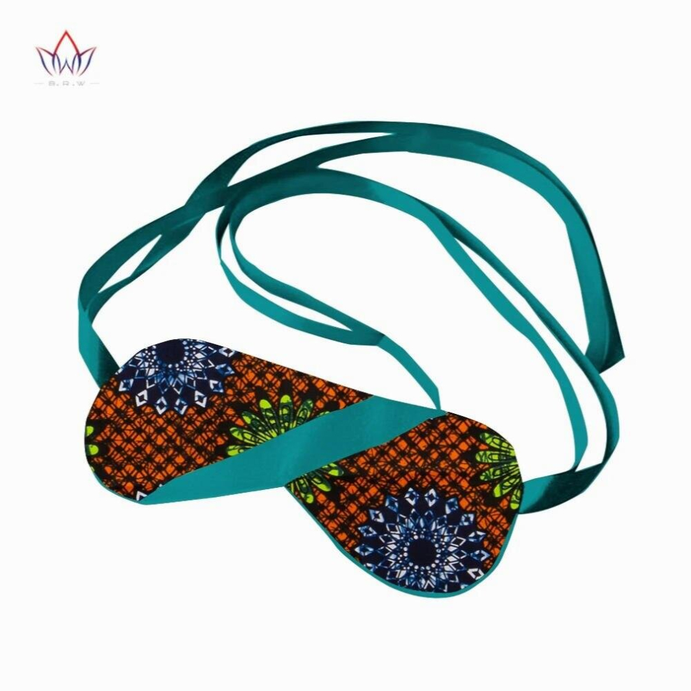 Sleep Mask Natural Sleeping Eye Mask Eyeshade Cover Shade Eye Patch Women Men Soft Portable Blindfold Travel Eyepatch WYb577