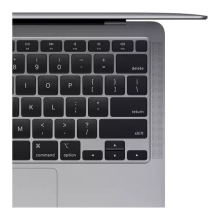 Apple MacBook Air M1 13" 2020 3.2Ghz M1 8C-CPU, 7C-GPU 8GB 128GB - Refurbished