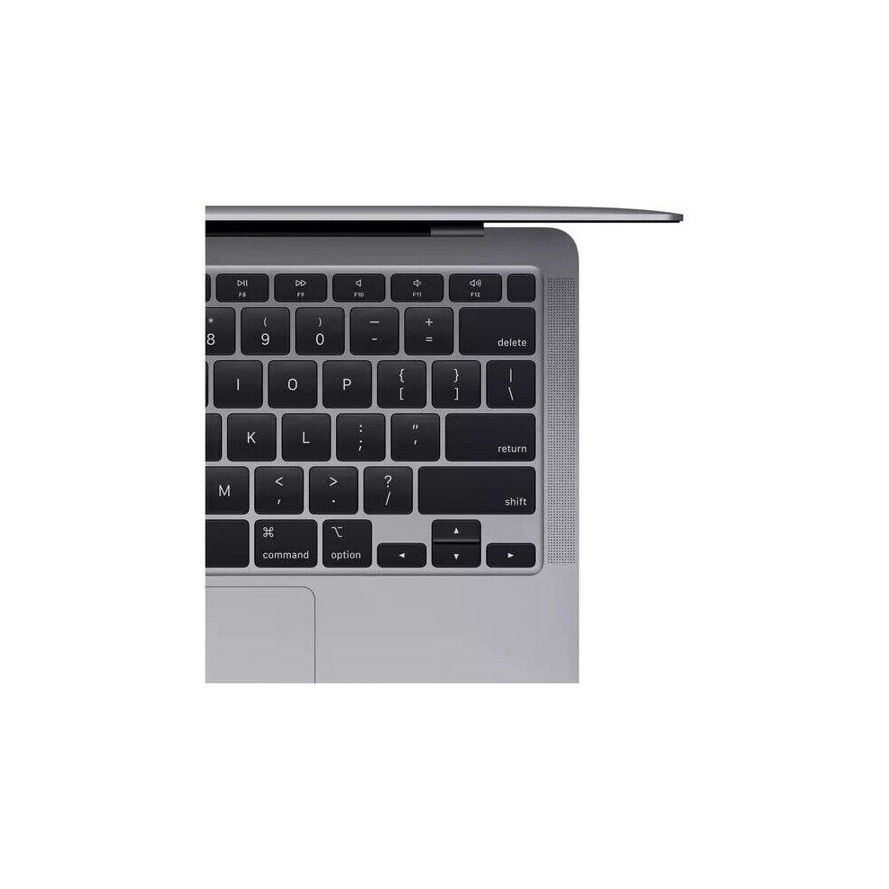 Apple Macbook Air M1 13" 2020 3.2Ghz M1 8C-Cpu, 7C-Gpu 8Gb 128Gb
