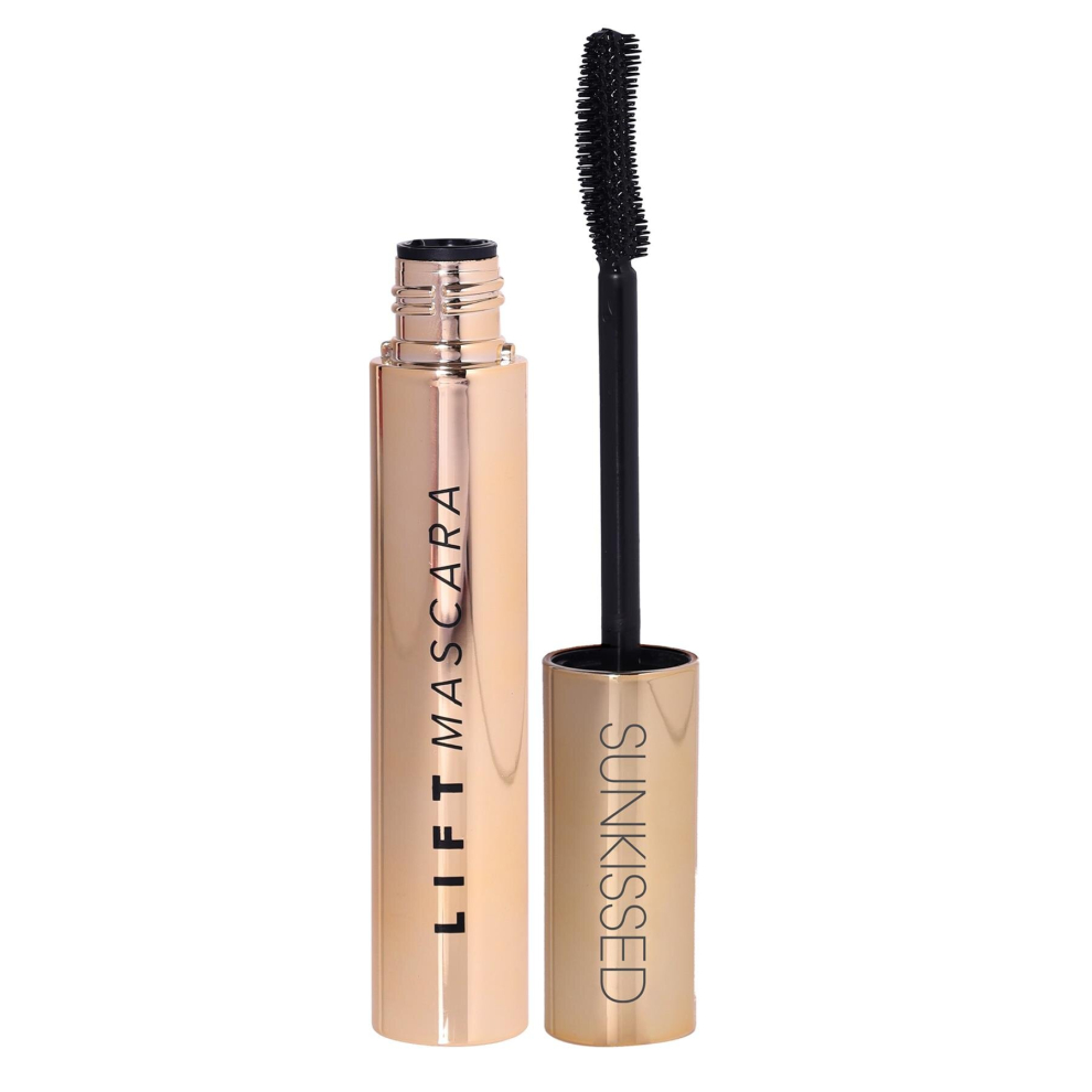 Sunkissed Black Lift Mascara 10Ml