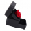 Red Rose Prevent Scratching Soft Flocking Eternal Roses for Engagements for Girlfriend 2