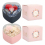 Rose Box Flip Ring Rose Box for Valentine 1