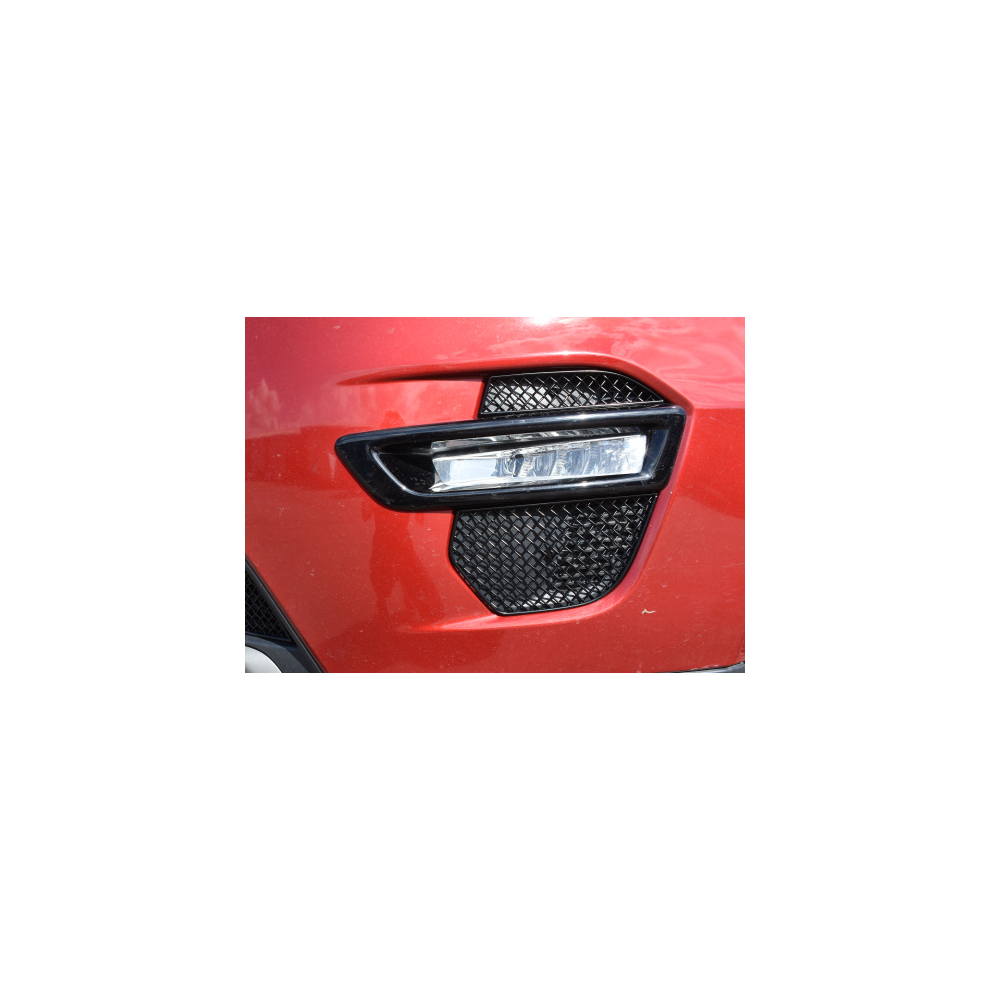 Land Rover Discovery Sport Â Outer Grille Set (2016 To ) 5060468079005