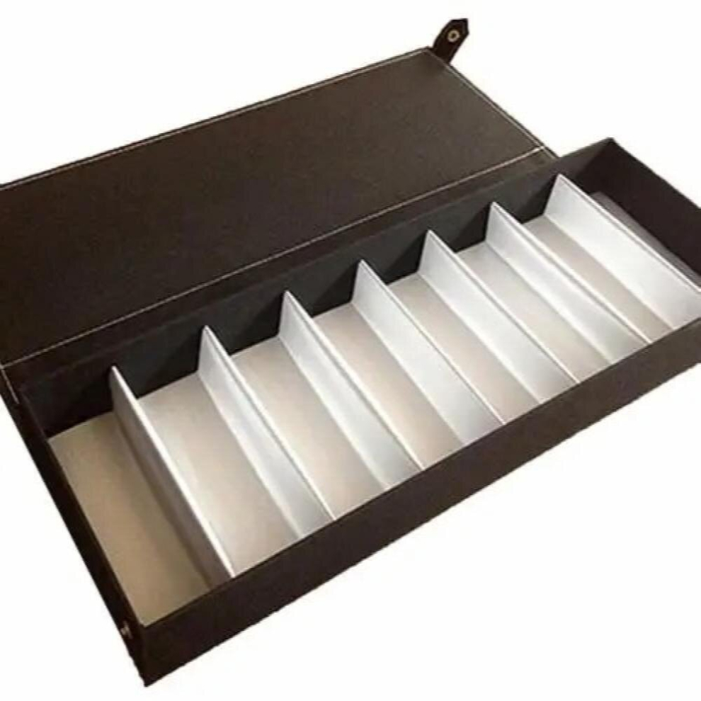 8 Grid Sunglass Glasses Storage Case Eye Glasses Case Display Storage Box Eyeglasses Display Glasswear Box Tidy Tool