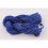 40 Roll Assorted 1mm 1.5mm Macrame Beading Rattail Braided Nylon Cords Kumihimo String Thread for Jewelry Making 5
