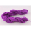 40 Roll Assorted 1mm 1.5mm Macrame Beading Rattail Braided Nylon Cords Kumihimo String Thread for Jewelry Making 6