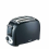 Black 2 Slice 7 Level Browing Control Toaster 750W 2