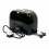 Black 2 Slice 7 Level Browing Control Toaster 750W 4