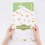 DOODLREAM Self-Adhesive Silk Screen Printing Stencil Cup Pattern Reusable Mesh Transfer Silk Screen Stencils Drawing templates 6