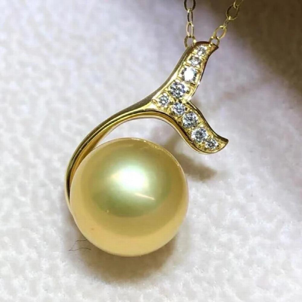 S925 Silver Mermaid Tail Pendant Holder Women DIY Pendant Accessory-image-OPC-PCT28Q6-NEW