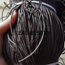 50m/lot 1.8mm brown bracelets ropes nylon rope bracelets cords nylon ropes for bracelets making jewelry DIY material