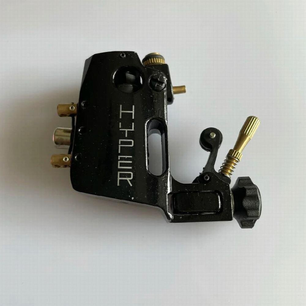 Tattoo Machine Gun Apparatus for Tattooing Gun for Tattoo Grip Needles Tattoo Supplies