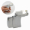 Professional Acrylic Ear Piercing Unit Display Board Stud Earring Equipment Device Instrument System Gun Tools Safety & Easy 2
