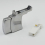 Professional Acrylic Ear Piercing Unit Display Board Stud Earring Equipment Device Instrument System Gun Tools Safety & Easy 5