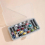 330dtex 100% Nylon Thread Beaded Thread Jewelry Braided Thread Diy Accessories 46m Bead Thread 4