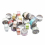330dtex 100% Nylon Thread Beaded Thread Jewelry Braided Thread Diy Accessories 46m Bead Thread 5
