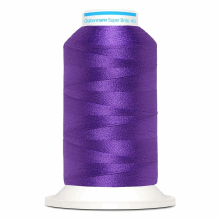 Gutermann Super Brite Polyester 40 Embroidery Thread 9053 - 1000 Metres - each