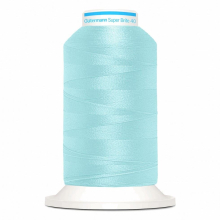Gutermann Super Brite Polyester 40 Embroidery Thread 9059 - 1000 Metres - each