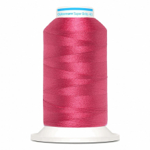 Gutermann Super Brite Polyester 40 Embroidery Thread 9065 - 1000 Metres - each