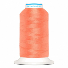 Gutermann Super Brite Polyester 40 Embroidery Thread 9068 - 1000 Metres - each