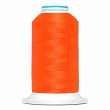Gutermann Super Brite Polyester 40 Embroidery Thread 9072 - 1000 Metres - each